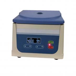 Portable PRP Centrifuge TD4