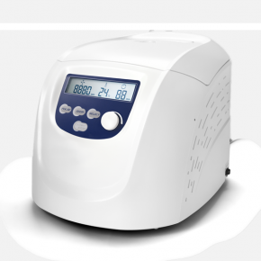 Hematocrit Centrifuge 1424